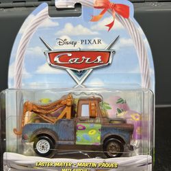 Disney pixar cars