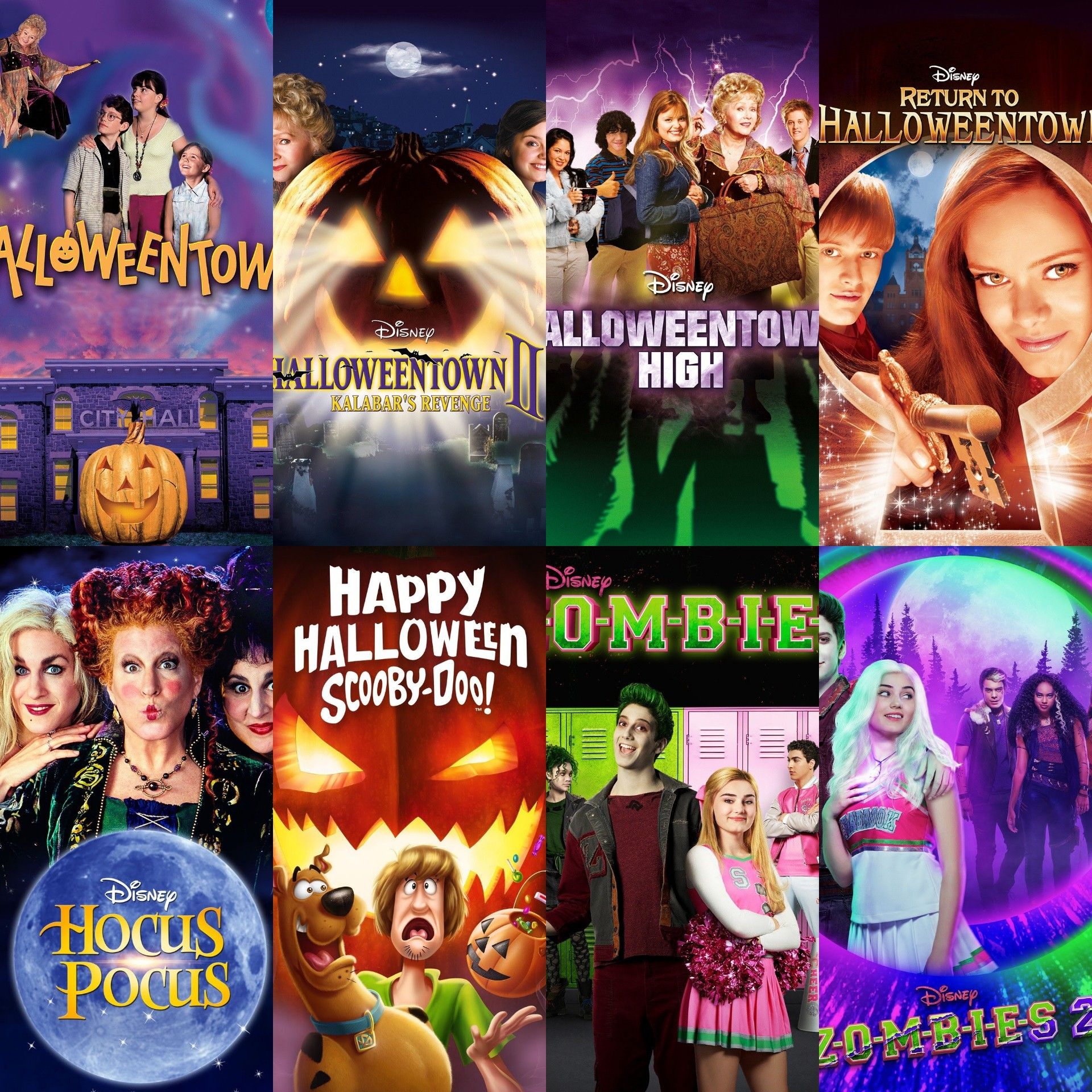 Movies