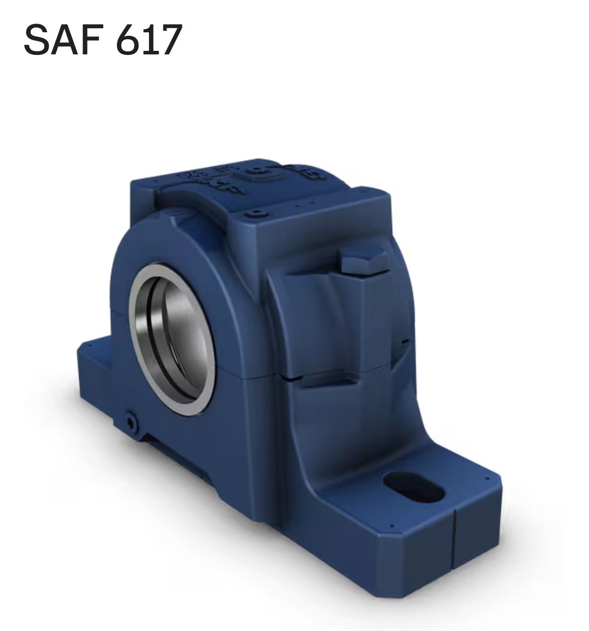 SAF 617 SKF
