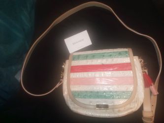 Brahmin purse.