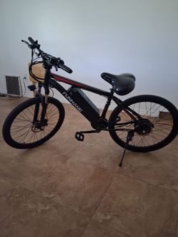 FunHang Ebike