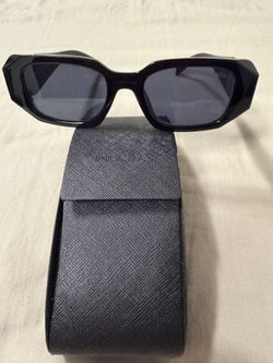 Prada sunglasses