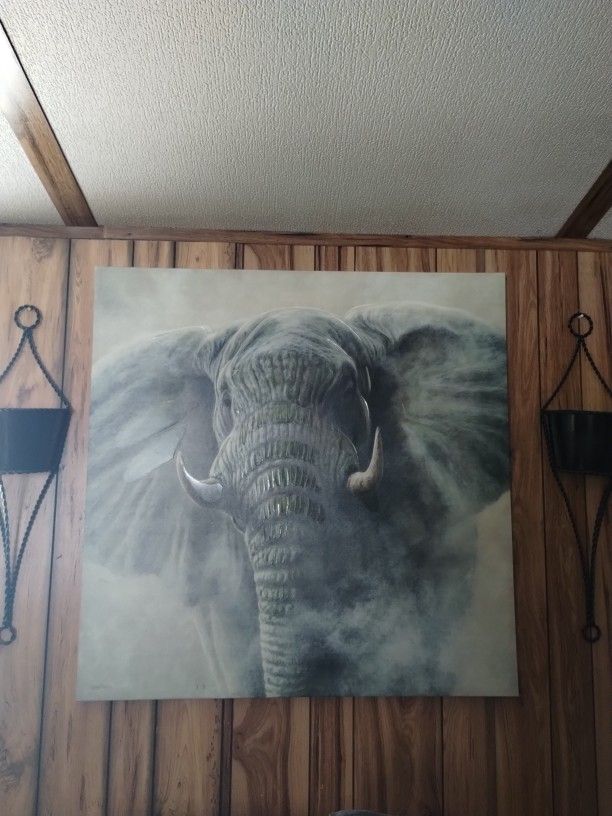 Wall Painting