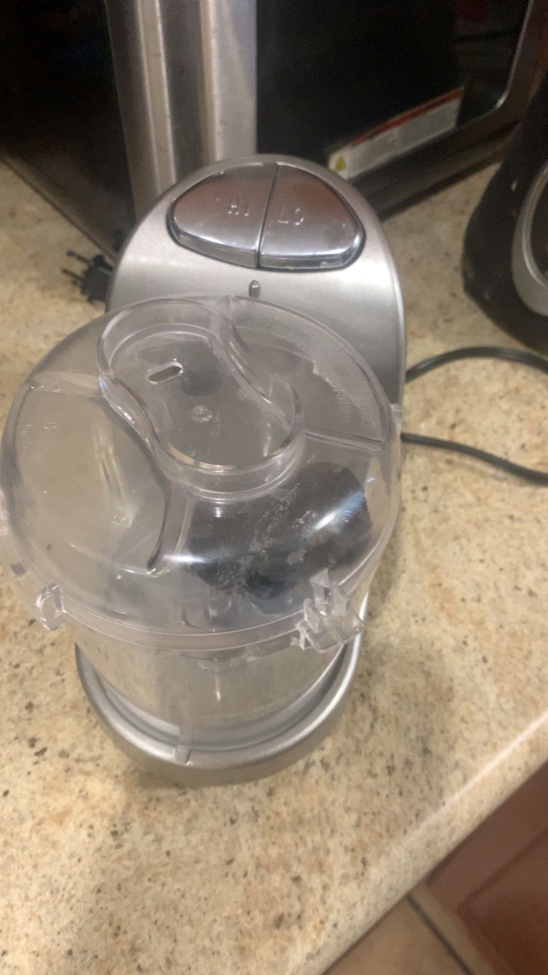 Food Pressure