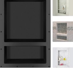 Suteck Shower Niche Brand New