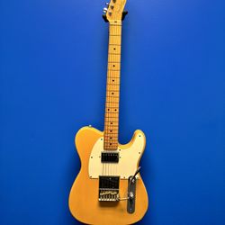 1987 Fender TES-54 Esquire Reissue TLC-54 - MIJ