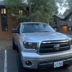 2010 Toyota Tundra