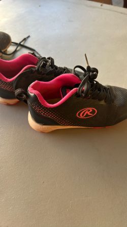 Rawlings Cleats