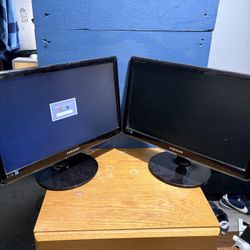 Samsung Monitors