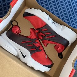 8c Nike Little Presto 