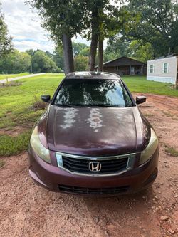 2009 Honda Accord