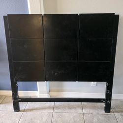 Queen Bed And Dresser