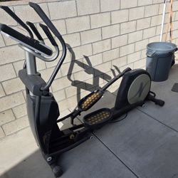 Nortrack Elliptical 