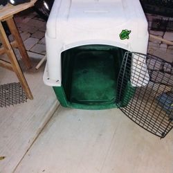 Dog Cage