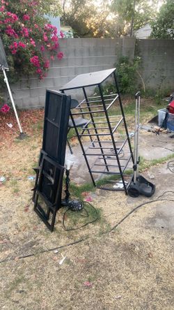 Free scrap