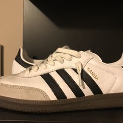 Adidas Sambas