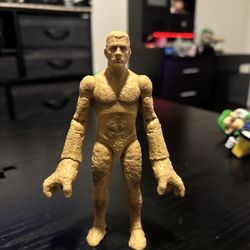 Sandman Action Figure 