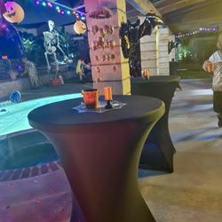 C0cktail-Tables For(RNT