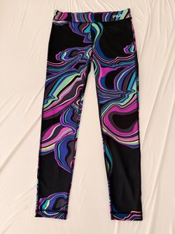 FILA Women Legging Small