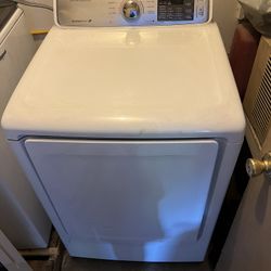 Samsung ⚡️ electric dryer