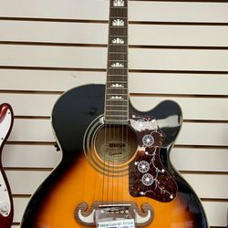 EPIPHONE Acoustic Guitar