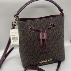Michael Kors Unused Bag