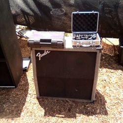 Fender Amp