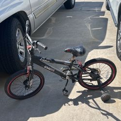 Kids Bikes