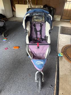 Bob Jogger Stroller