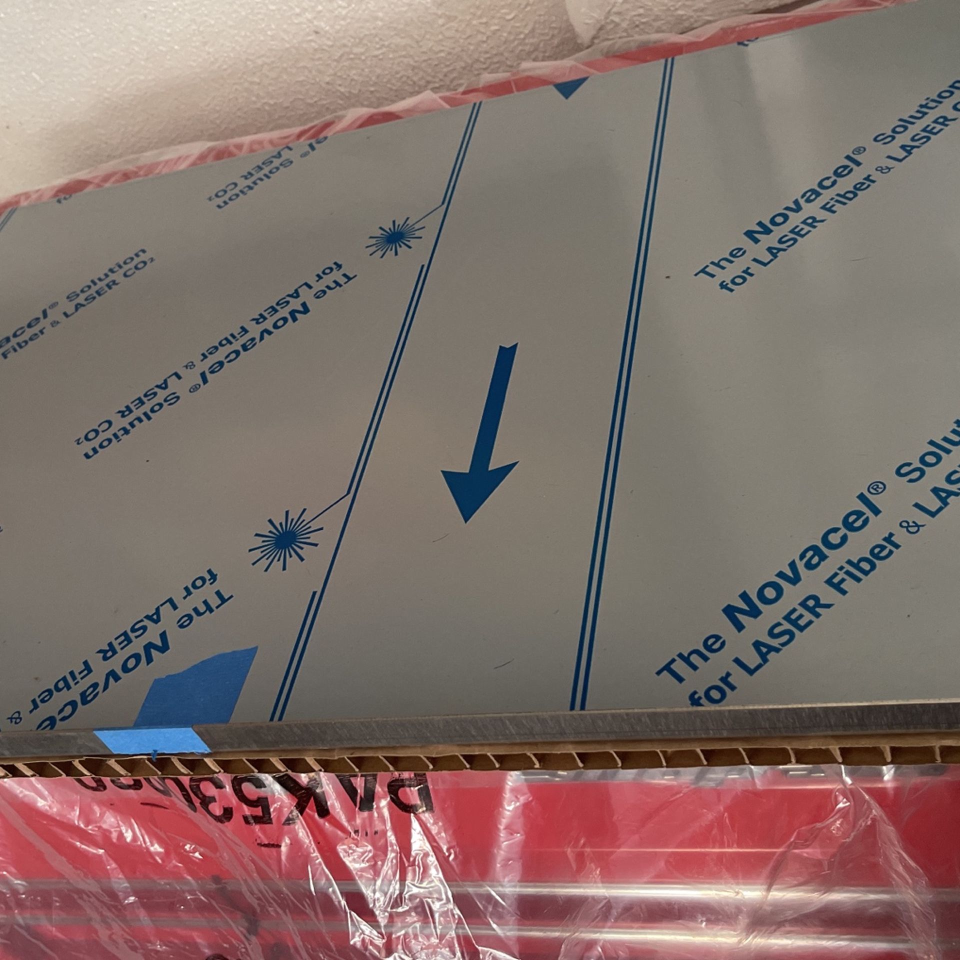 Snap On 32” Inch Three Drawer Roll Cart