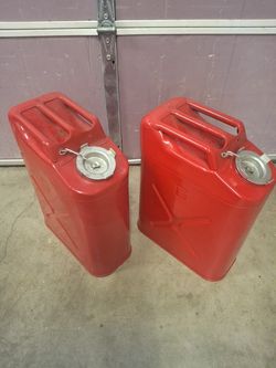Gas can