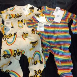 Unisex Sleep And Play