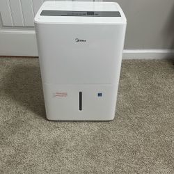 Dehumidifier 