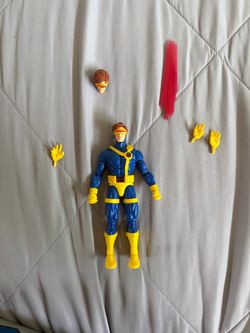 Marvel legends cyclops