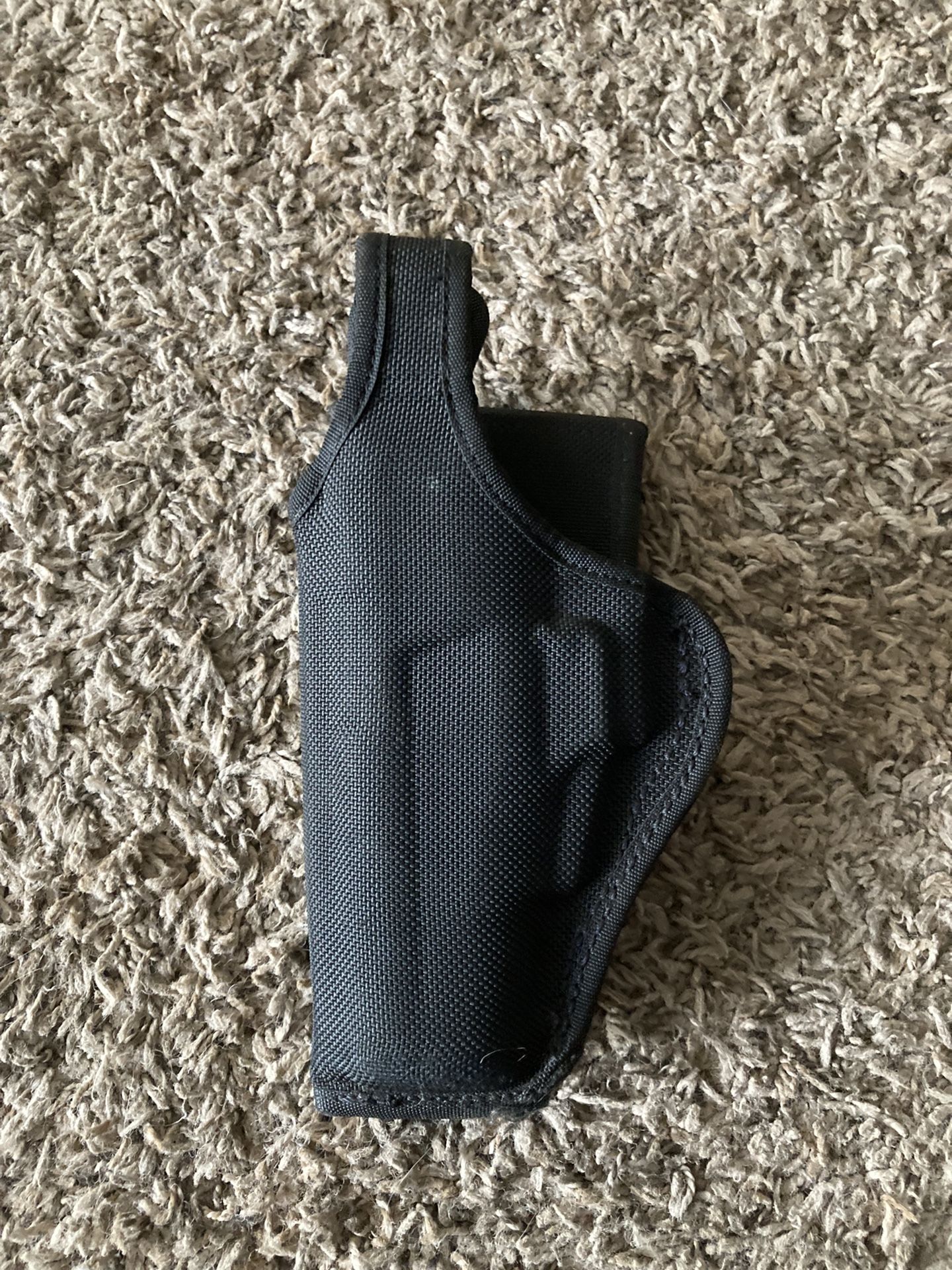 Bianchi Duty Holster
