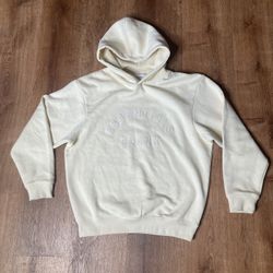 Essentials Blank NYC Hoodie 