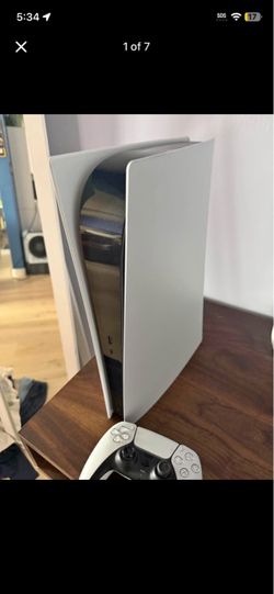Ps5 digital