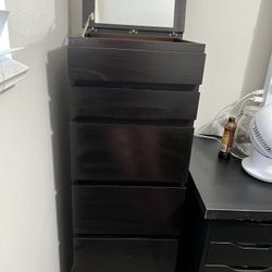 Drawer Set Of 2 