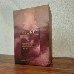 Michael Malul KTORET Candy 100ml