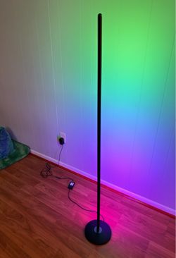 Govee LED Floor Corner Lamp - 1000 lm