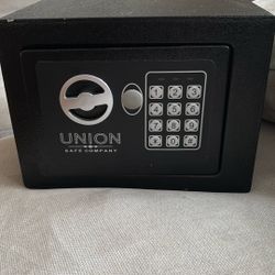 Electronic Safe