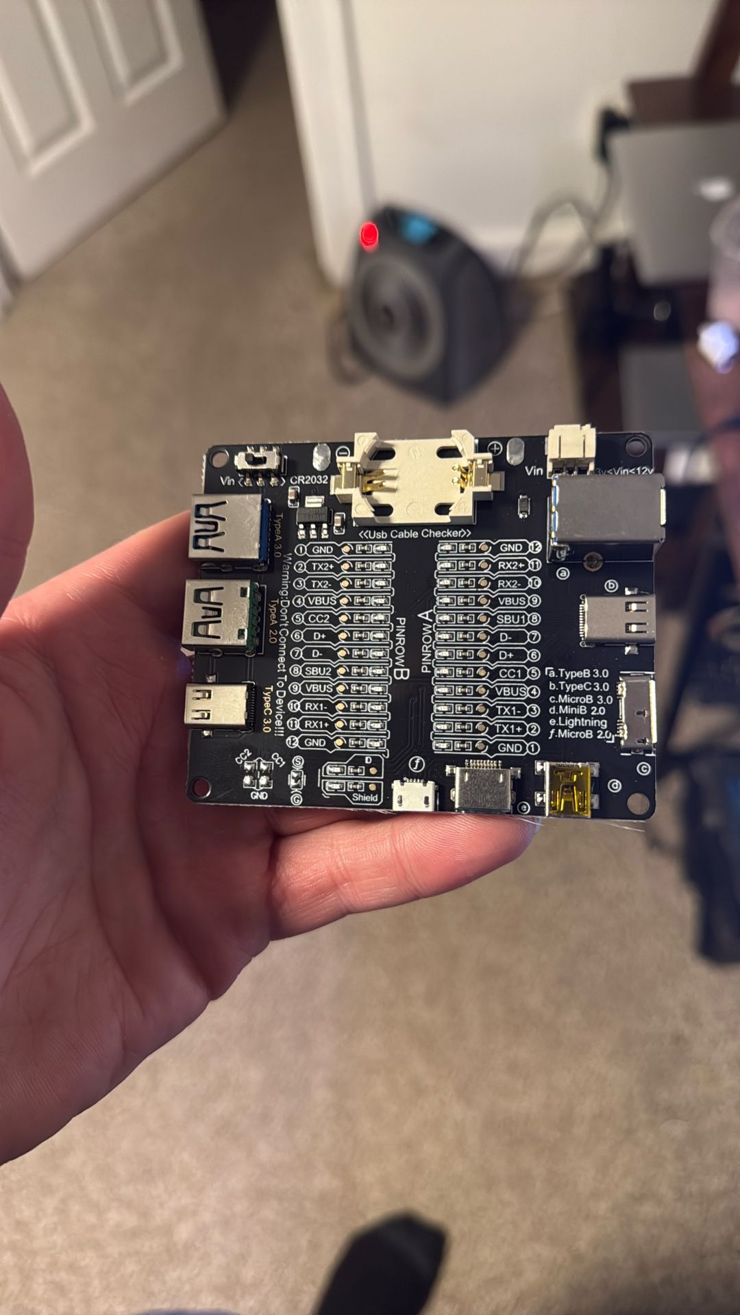 The Answer To All Your Problems.