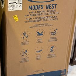 Graco Stroller 
