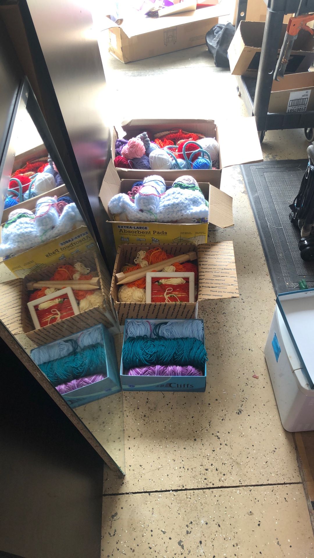 Yarn