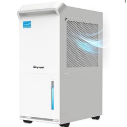 New Vellgoo 3,200 Sq Ft Dehumidifier - Energy Star