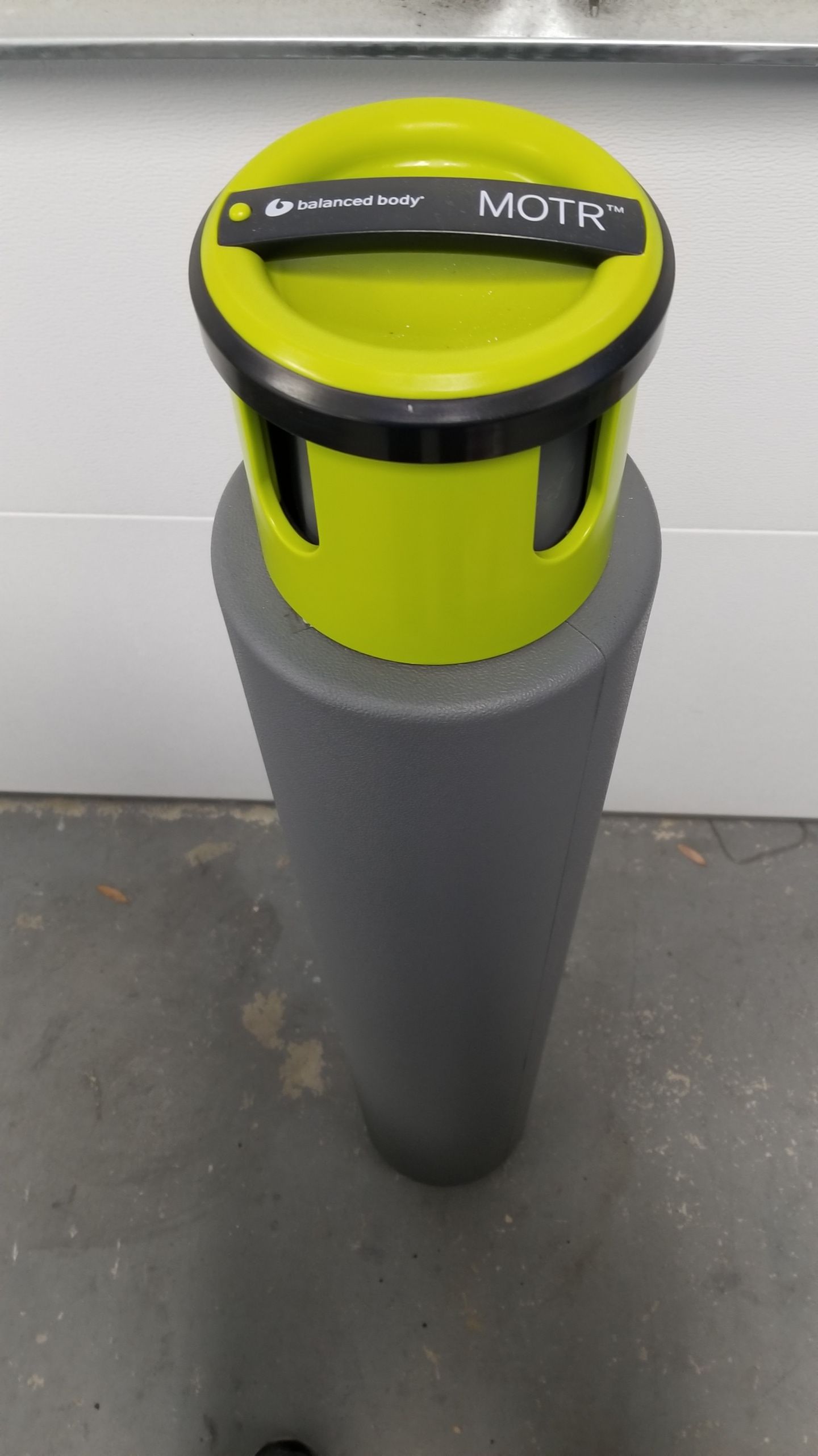 Balanced Body Pilates MOTR