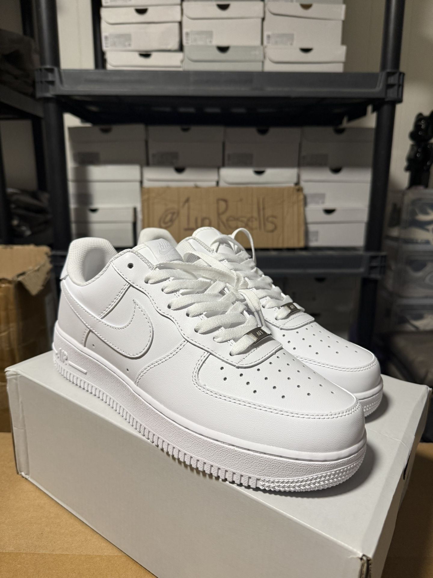 Nike Af1