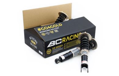 BC COILOVERS