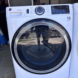 Great GE Washer 