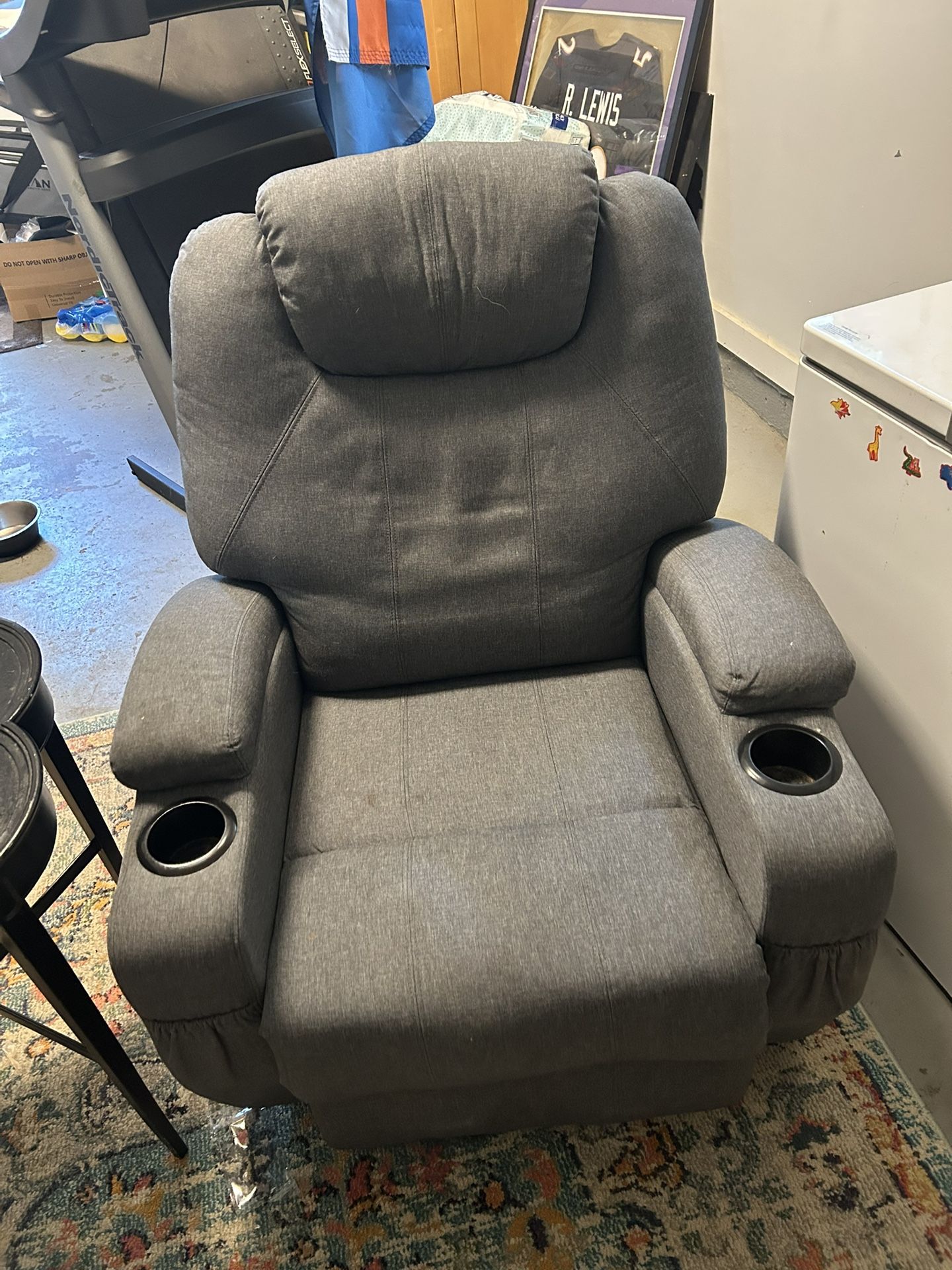 Recliner